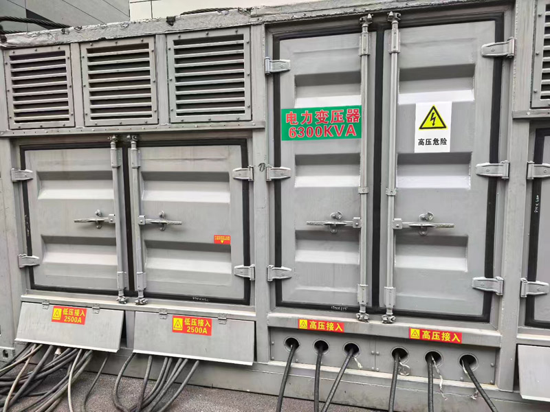 贡山柴油发电机组换季保养注意哪些事项?