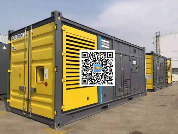 贡山大型发电机出租