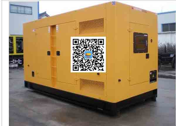 贡山静音发电机出租