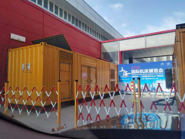 贡山发电机出租 对于发电机的特性你了解多少?