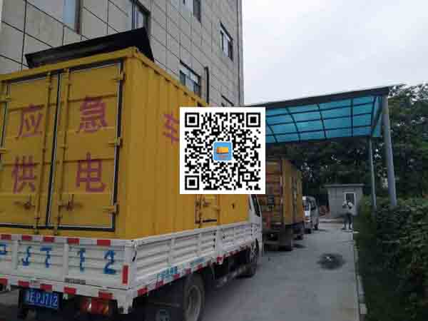 贡山发电车出租-发电机产品使用越来越广泛