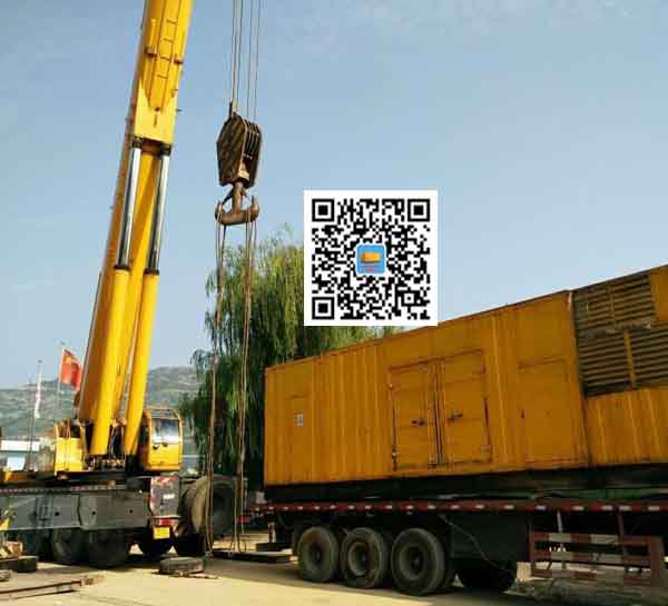 贡山发电车出租-全自动发电机组长期不使用该如何保养?