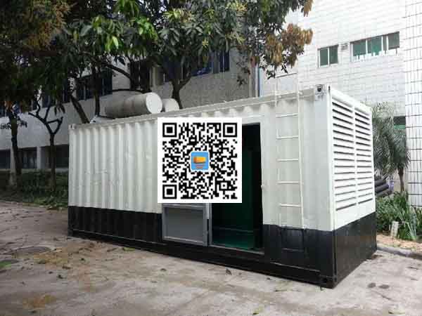 贡山出租发电机-什么样的柴油发电机使用效果比较好