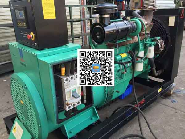 贡山租赁发电机-发电机一般变压器磁芯所使用的是什么材料？
