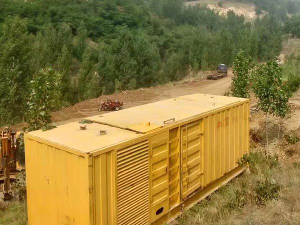 贡山柴油发电机组冬季日常维修注意事项？