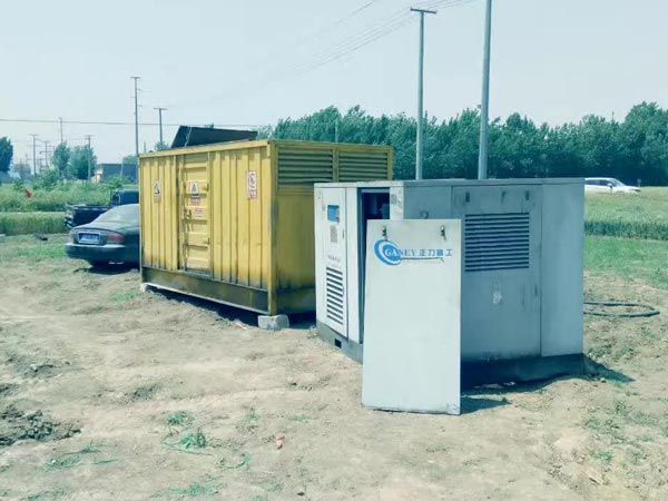 贡山柴油发电机组冬季日常维修需要哪些工具?