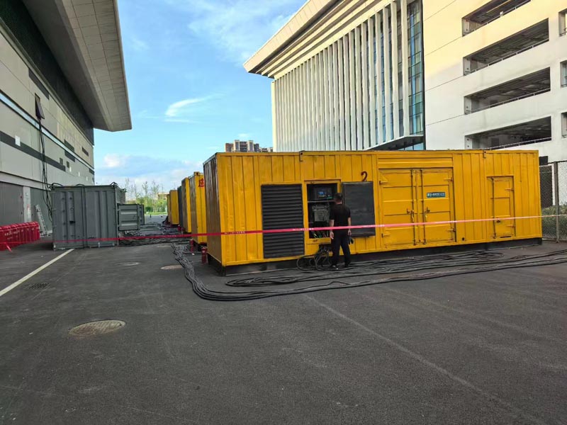 贡山柴油发电机冬季保养注意事项？