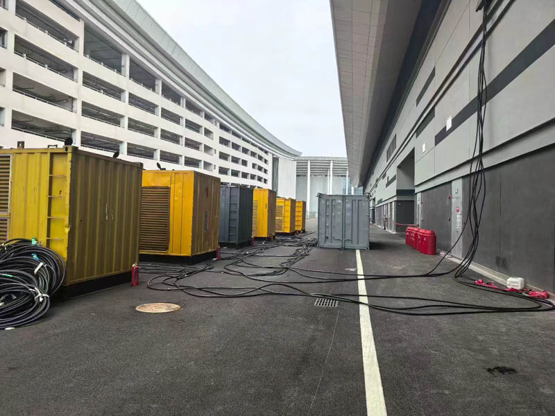 贡山冬季柴油发电机启动前需要做哪些准备工作？